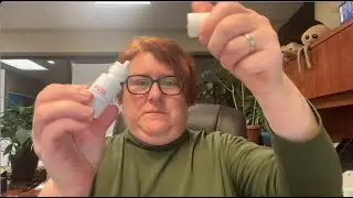 Ivizia Eye Drops & Gel