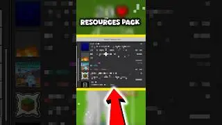 Best Resource Pack For PvP in Pocket Edition...