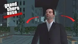 История Тони Сиприани из GTA 3 & GTA: Liberty City Stories