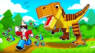 every second +1 skill point until I can defeat CRAZY MONSTERS in Roblox