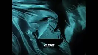 BBC 2 Silk Ident from 1990's