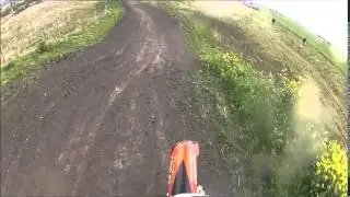 Carters Hill Mx