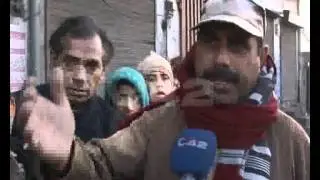 Bheni Road Bad Condition Pkg By Asif Jafri City42