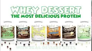 Cravings Revolutionized!