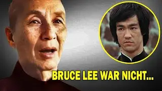 Vor seinem Tod gibt IP MAN endlich zu, warum er aufgeh&ouml;rt hat, Bruce Lee zu unterrichten