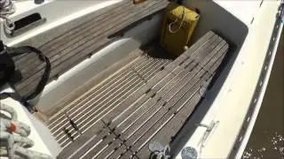Trintella  29 1A - Boatshed.com - Boat Ref#210143