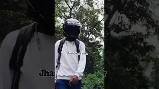 Jharkhandi rider &hearts;️