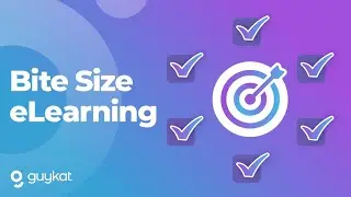 How to Skyrocket Course Engagement with Bite-Sized Learning