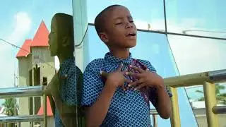 Walimwengu by King Najmullah Official Video Kalfa Production Dir  Lamar Kalfa