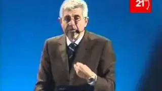 פטריציו פאולטי - 21 דקות - 2009 - ראיון עם ג'ובני בינימי