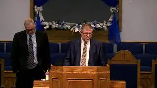 Jan 11, 2026: PM -  James #12
