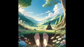 The Spiritual and Energetic Benefits of Grounding in Nature!