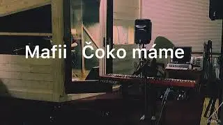 Best Tea Boys (Feat: Best Girl) - Mafia Choco
