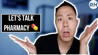 ASK ME YOUR PHARMACY QUESTIONS | Live Stream