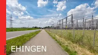 Tour: RadNETZ Ulm - Ehingen