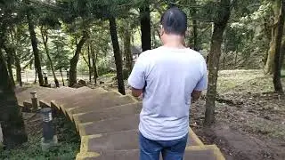 Picnic Grove in Tagaytay City. Part 1