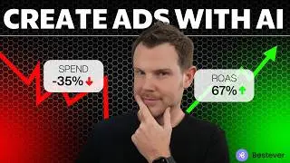 $39 AI Tool Spies on Your Competitors' Ads (Then Creates Better Ones) - Bestever Review