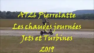 AT26 Week-End Jets et Turbines 2019