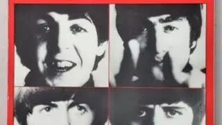 The Beatles in Richard Lester's  Hard Day's Night: A Complete Pictorial Record of the Movie Unboxing