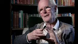 John Maynard Smith - Experiencing feminism in science (83/102)