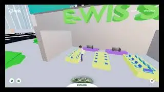 EWIS Website - Explore Before You Scroll