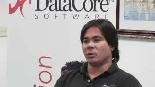 DataCore Software - Partner Testimonial: Andy Judge - Grove Networks