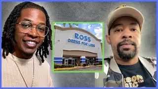 Former Ross Executive EXPOSES Company Secrets!