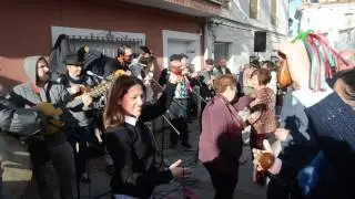 Cuadrilla de Aledo en Barranda 2017 (III)