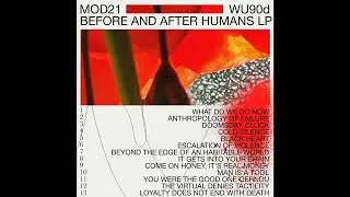 9.Mod21 - Come on honey, it's real money [WU90d]