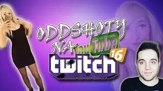 OddShot (16+) TOPOWE ODDSHOTy na TWITCH & YOUTUBE Ninja / Loltyler1 / Mahonek / DisStream #40