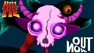 Hell Pie | Accolades Trailer | Out Now on PC, PlayStation, Xbox, Coming Soon to Switch