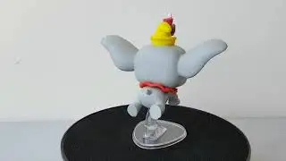 Funko Pop Disney Dumbo with Timothy #281
