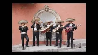 Mariachi Mexican Music: Jarabe Tapatio