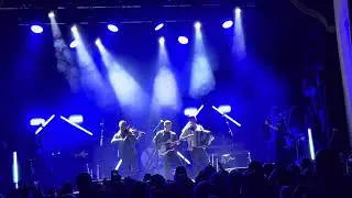 Skerryvore - London 16.11.25