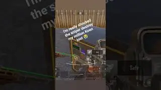 Million Koen Gone in Seconds 💀 Farm Forbidden Sniper Hit