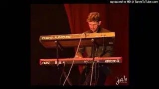 Can't Help It by Adam on Piano