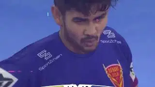 Dabang Delhi vs Tamil Thalaivas Highlights | DDKC