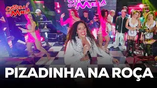 PIZADINHA NA RO&Ccedil;A - Forr&oacute; Cintura de Mola - Pisadinha da Ro&ccedil;a Ao Vivo