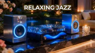 Smooth Jazz Beats for Concentration, Productivity & Nighttime Relaxation