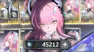 I just wanted 1 aemeath...