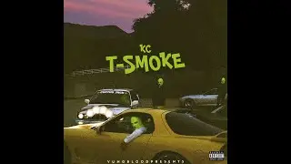 KC - T - SMOKE | OFFICIAL VIDEO | 2023