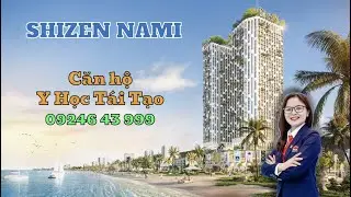 SHIZEN NAMI | CĂN HỘ Y HỌC TÁI TẠO | ERA Thanh Nhàn