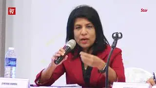 Give civil groups more freedom to educate on political funding, Cynthia Gabriel urges Govt