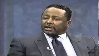 Landon Cox interview 1990