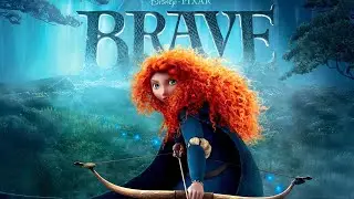 44 Bear Fight - Brave (2012) Expanded Soundtrack