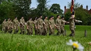 Brockenhurst College - Public Services