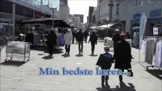Min bedste lærer