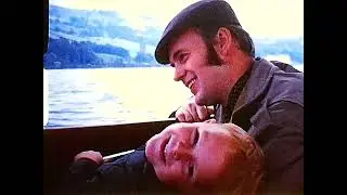 Lake District Holiday 1971