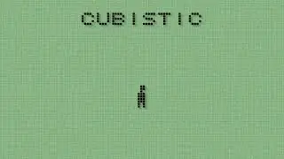 Cubistic - Universal - HD Gameplay Trailer