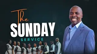 SUNDAY SERVICE || 11TH JANUARY 2026